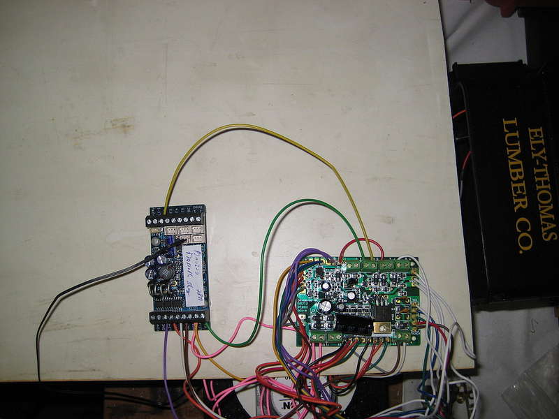 Shay Sound 1