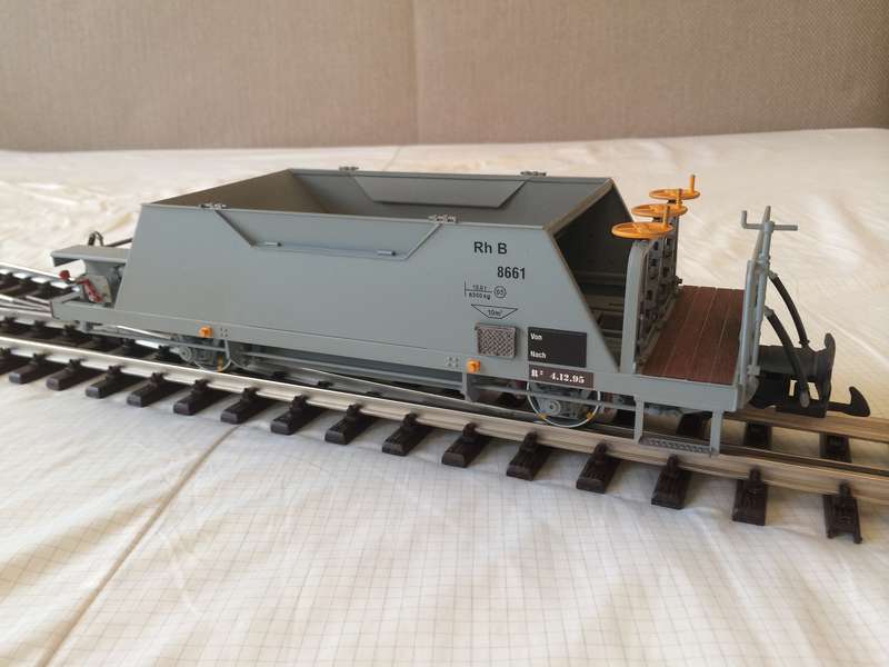 Fd Schotterwagen 3