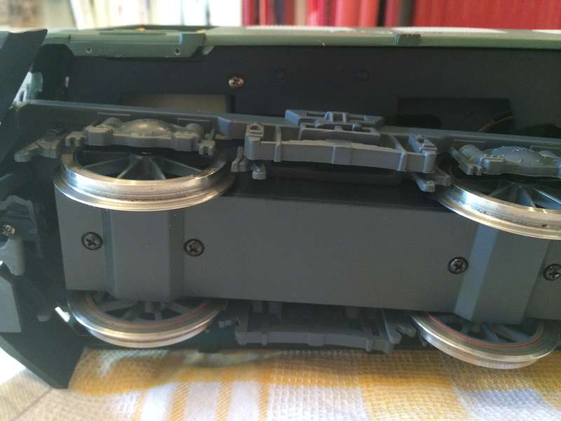 Ge 6/6 II