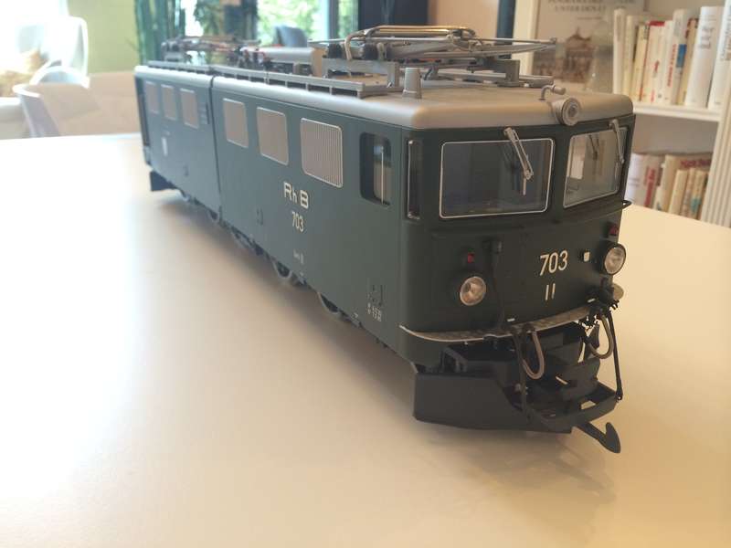 Ge 6/6 II