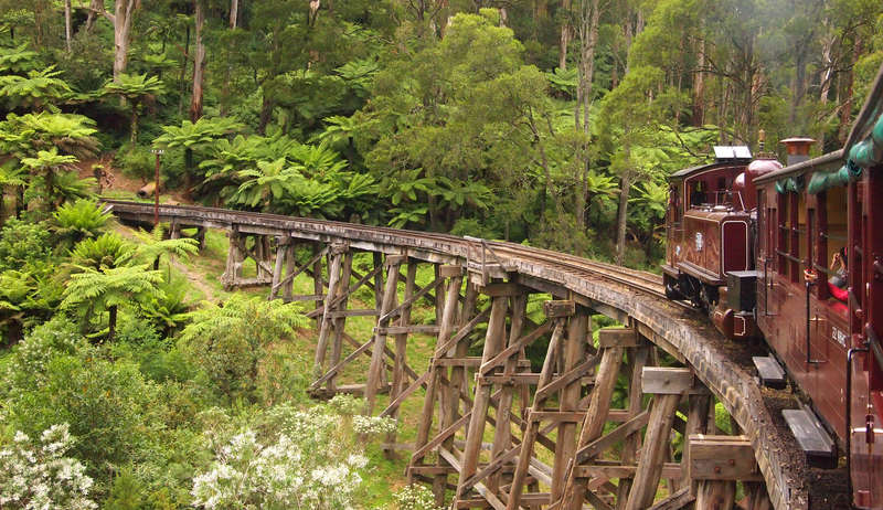 Trestle