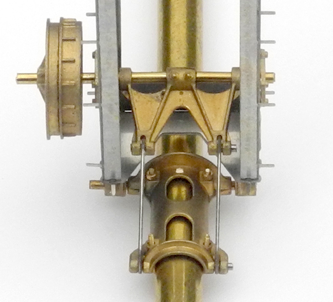 Schrankenantrieb