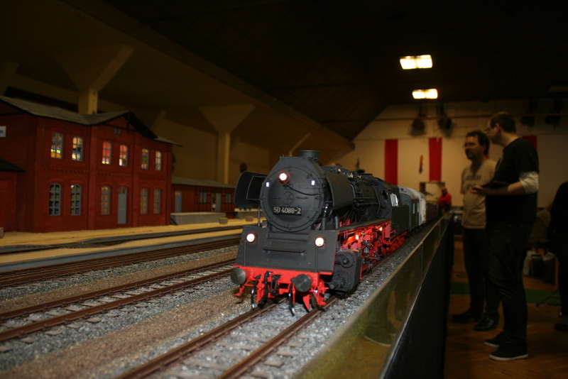 BR 50