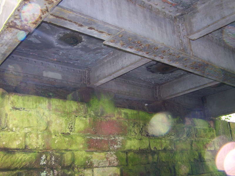 Brücke 28.04.2012