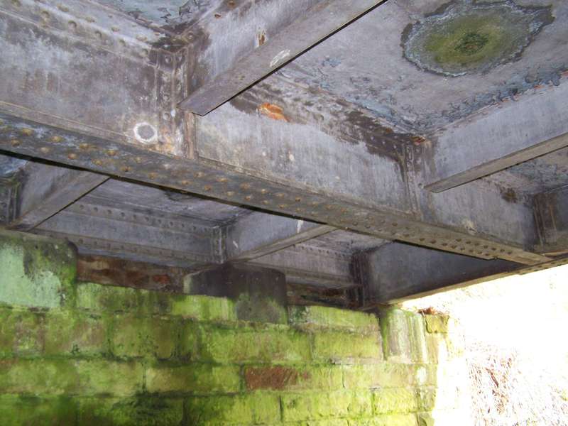 Brücke 28.04.2012