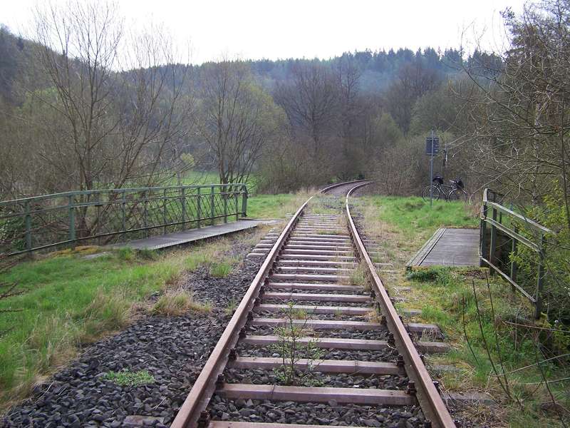 Brücke 28.04.2012