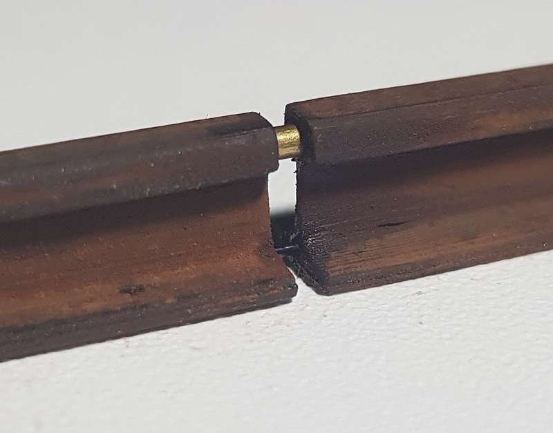 S49 verstiftet