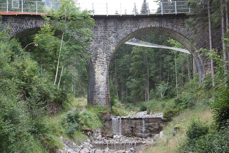 Kaltenbrunnen Brücke