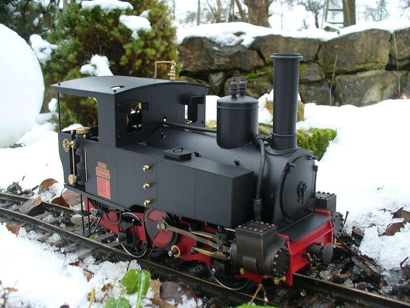 Achenseelok Winterdampf2
