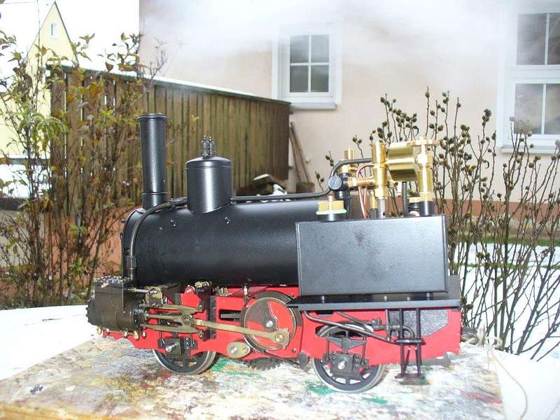 Achenseelok Winterdampf1