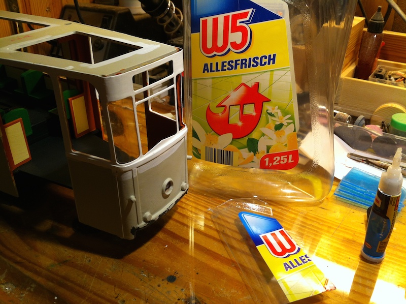Innenausbau 13