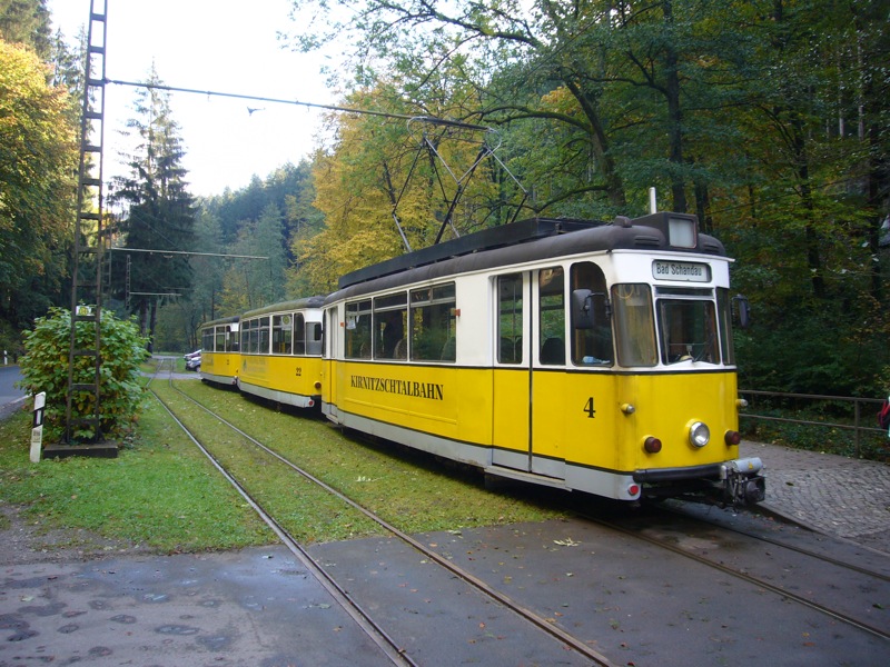 KTB Vorbild