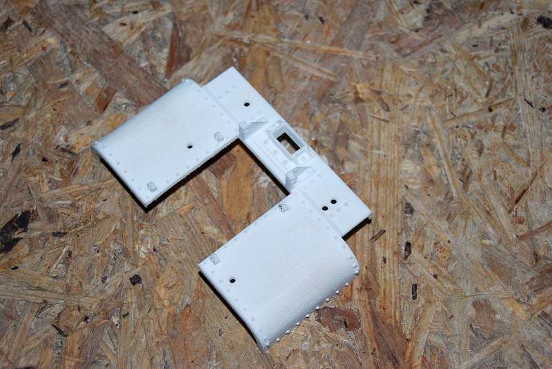 3d druck Bühne