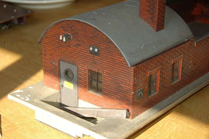 Bunker eins