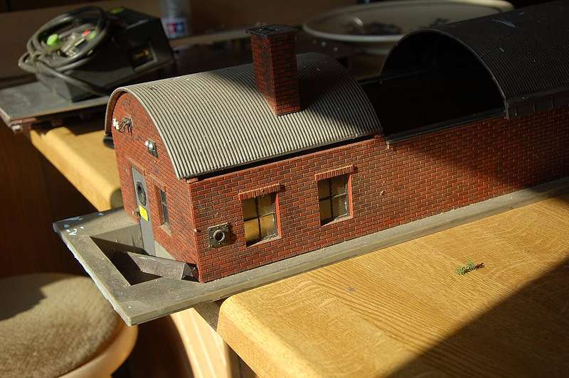 Bunker drei