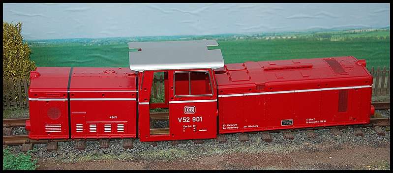 Gehäuse V52