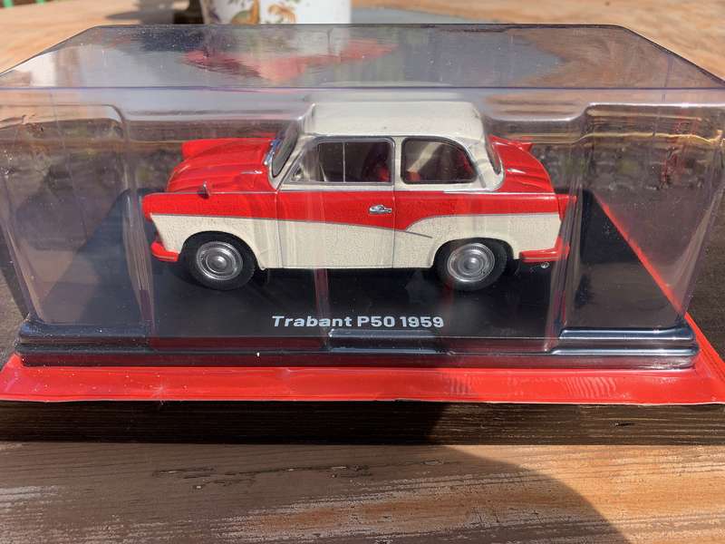 Trabbi 1