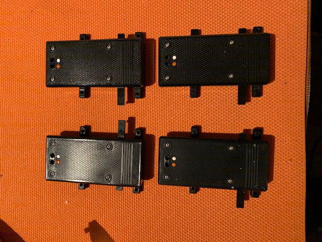 Decoder eins