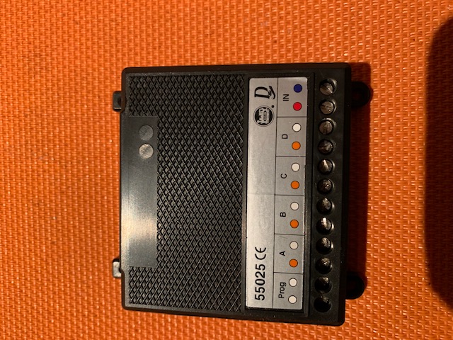 Decoder zwei