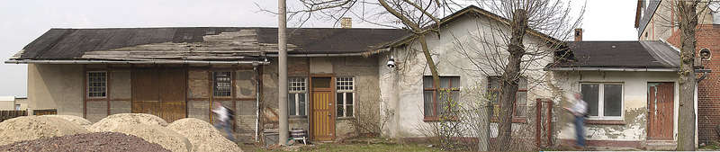 GS und EG Arneburg Original 2006