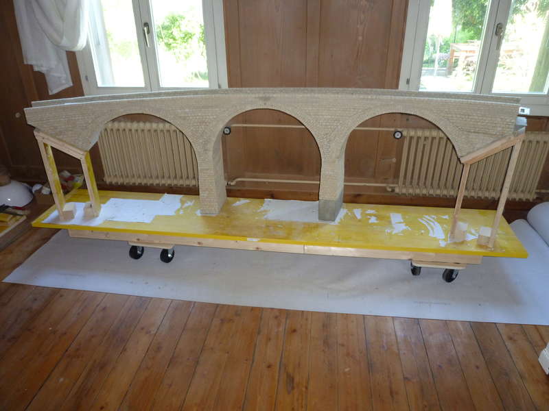 Transportbereit