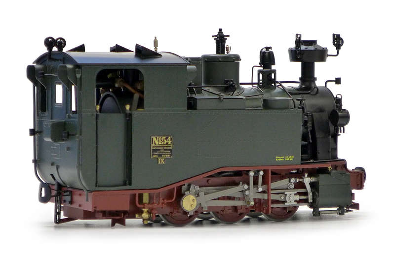 Accucraft AL87-011B - Bild 2