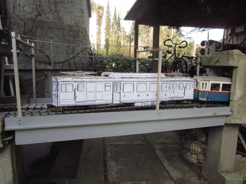 Motordrehgestell 42