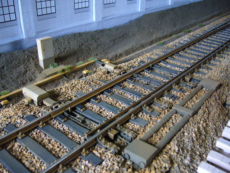 EW 500 Berger-Modellbau