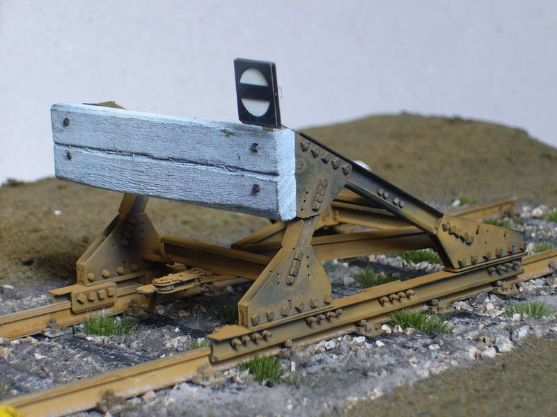 RAWIE Spur 1