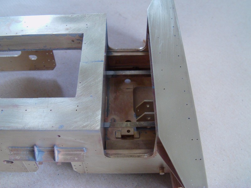 Rahmen hinten 2