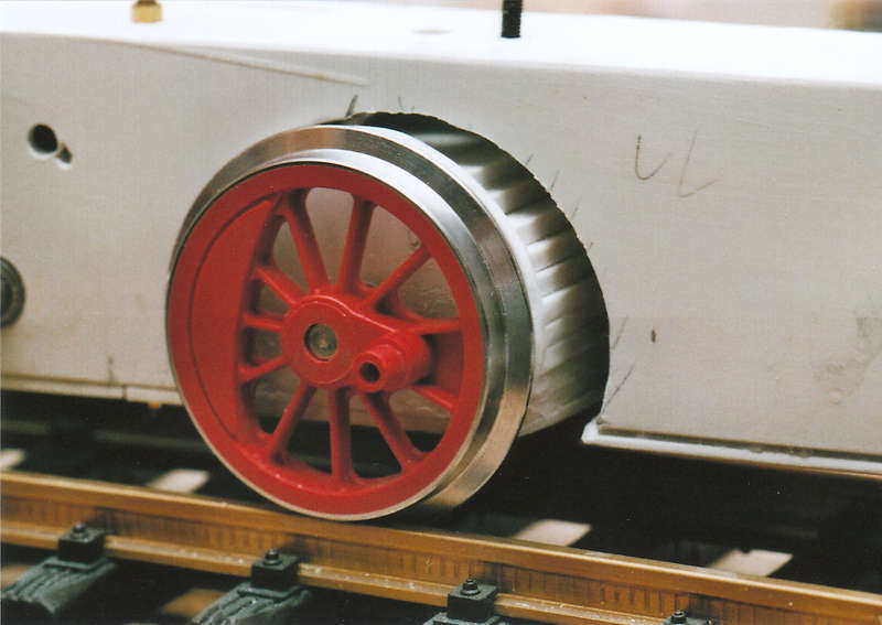 SHE57085