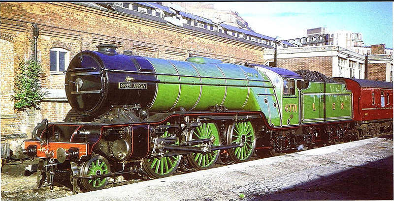 V2 GREEN ARROW