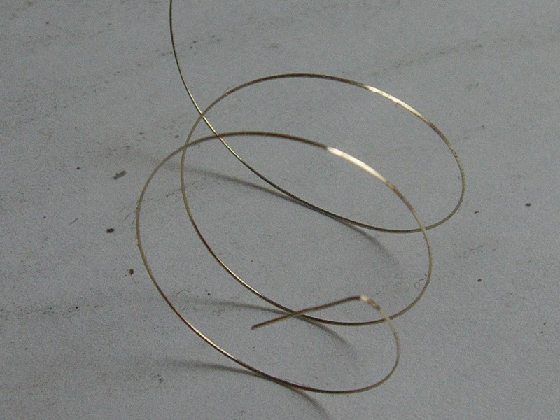 Wickel 4