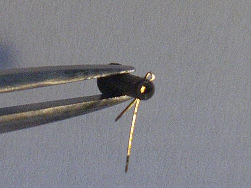 stramm ziehen