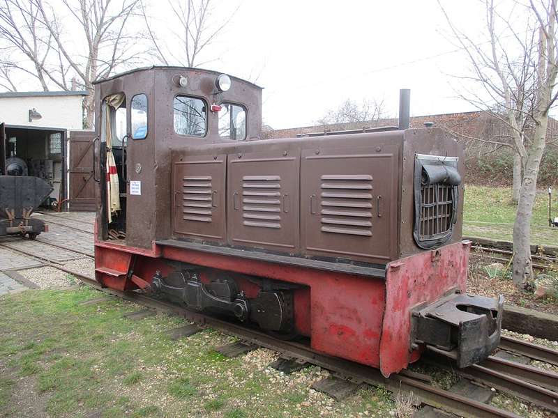LKM Ns3