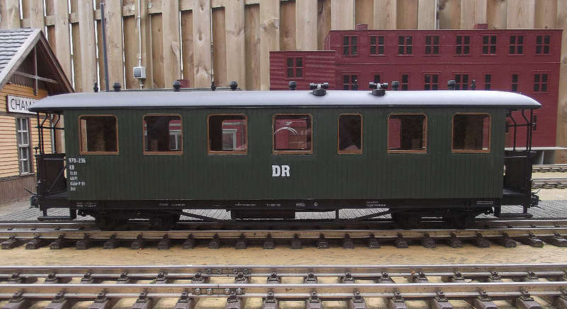 Wagen 970-236