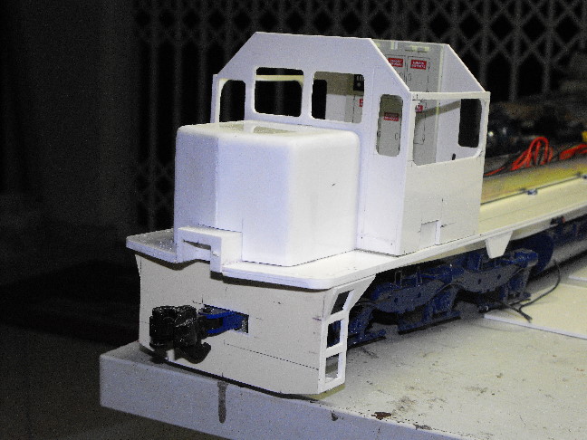 35-612 Cabin