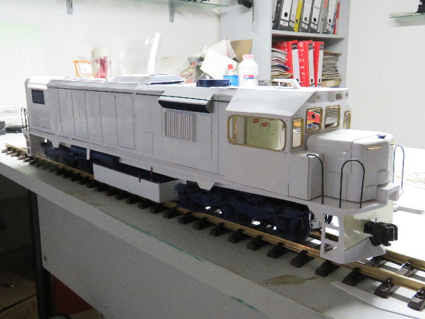 35-612 Rohbau fertig