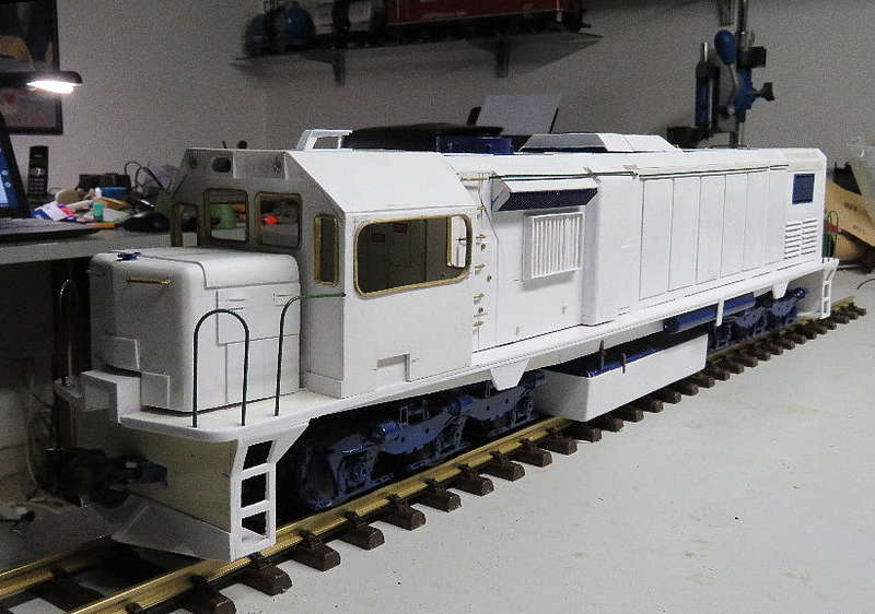 35-612 Rohbau fertig