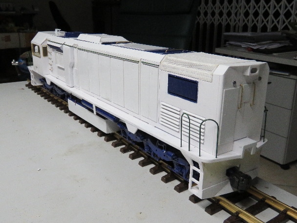 35-612 Rohbau fertig