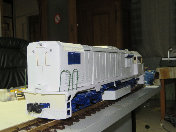 35-612 Rohbau fertig