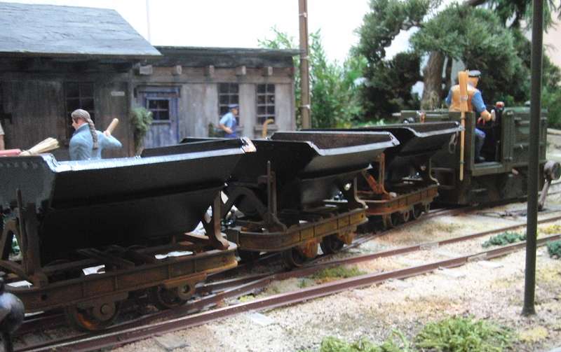 Lorenzug