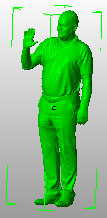 Mein Name sei Hulk, Uwe Hulk