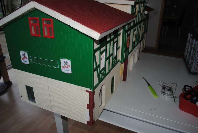 Eisfelder Talmühle