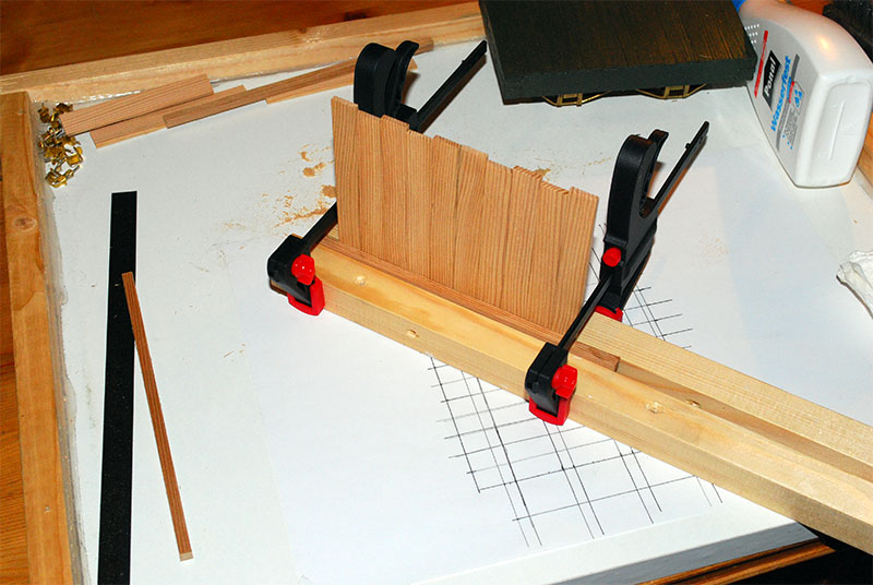 Erste Runge