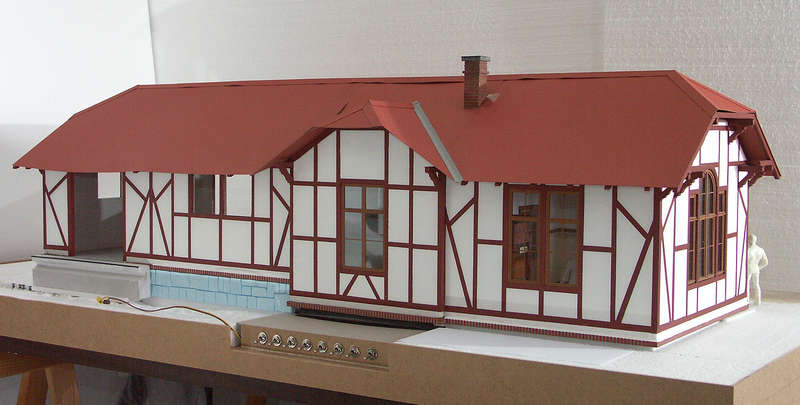 Station 9