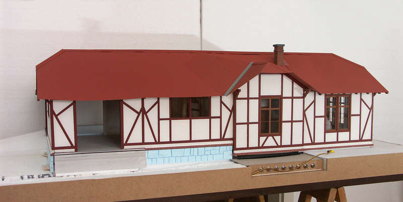 Station 7
