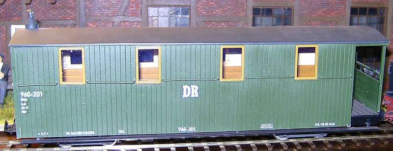 Wagen