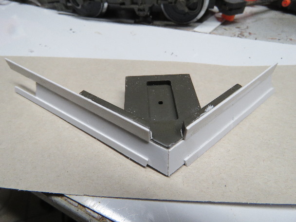 Schienenraeumer roh Gmf 4/4&quot;