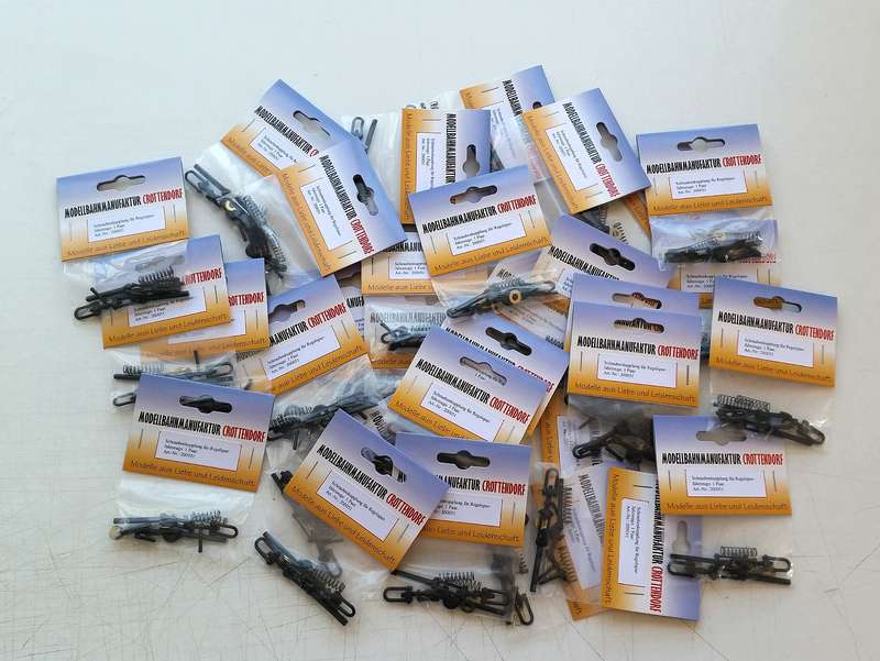 abgepackt